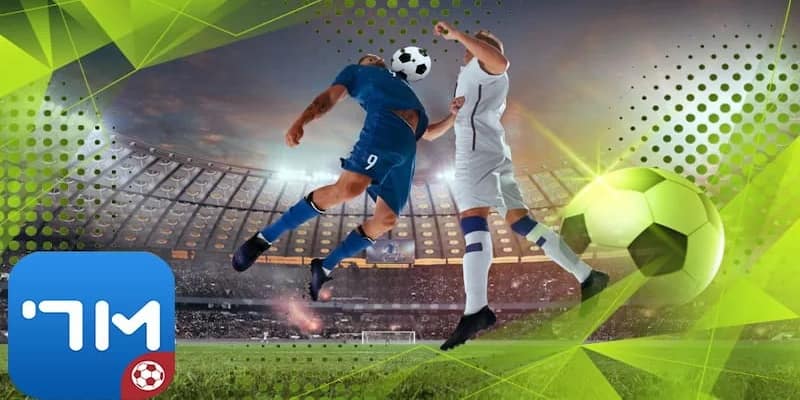 Các loại kèo phổ biến trên kèo nhà cái 7m