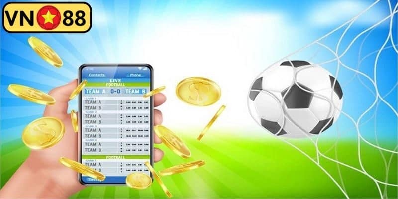 kèo nhà cái VN88 Các loại kèo phổ biến trong kèo nhà cái VN88