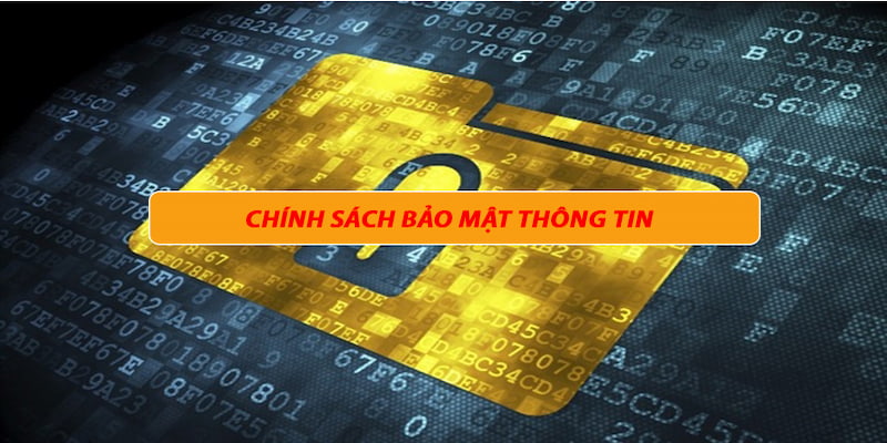 Chính sách bảo mật Các yếu tố cấu thành chính sách bảo mật trong casino trực tuyến