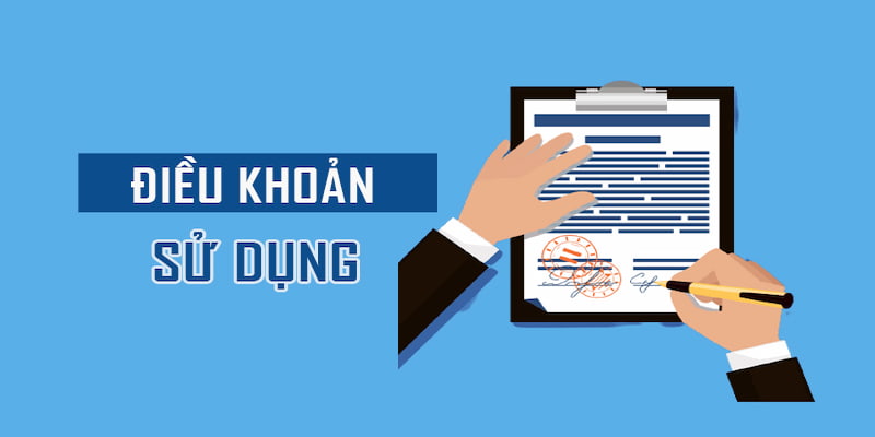 điều khoản dịch vụ Cách tối ưu điều khoản dịch vụ chuẩn SEO cho kèo bóng đá