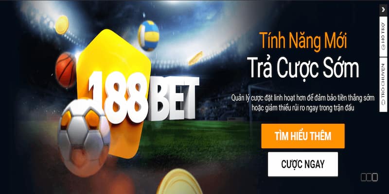 Kèo nhà cái Bet188 Chiến thuật hiệu quả khi chơi kèo nhà cái Bet188