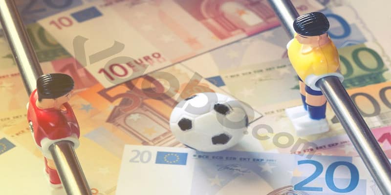 Odds trong bóng đá là gì Định nghĩa odds trong bối cảnh bóng đá