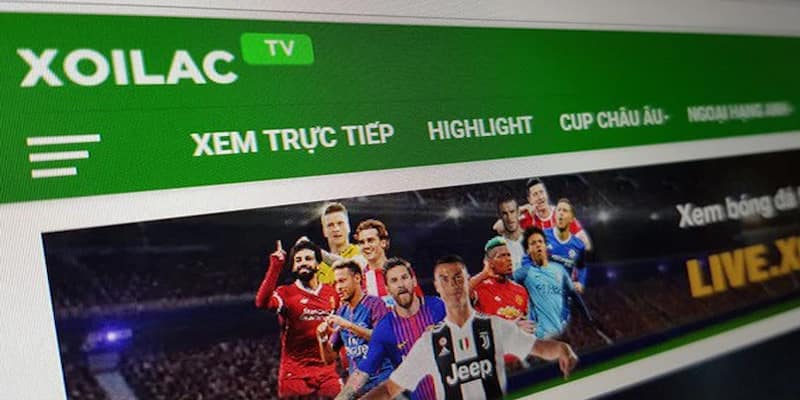 Xôi lạc tv Kết hợp xôi lạc tv và kèo bóng đá để nâng cao hiệu quả đặt cược