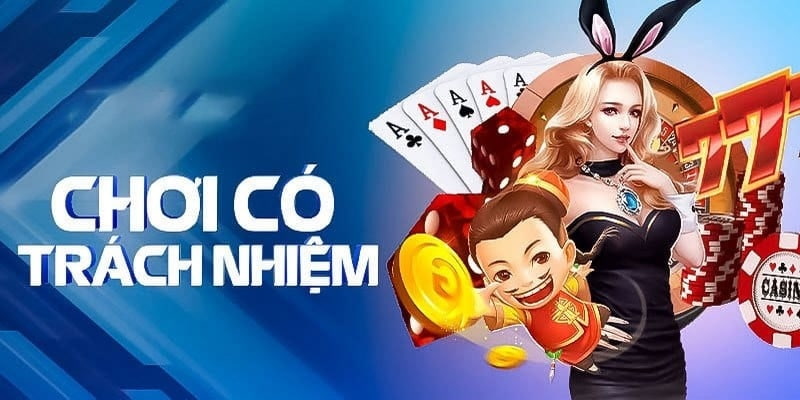 Lợi ích dài hạn của việc duy trì chơi có trách nhiệm