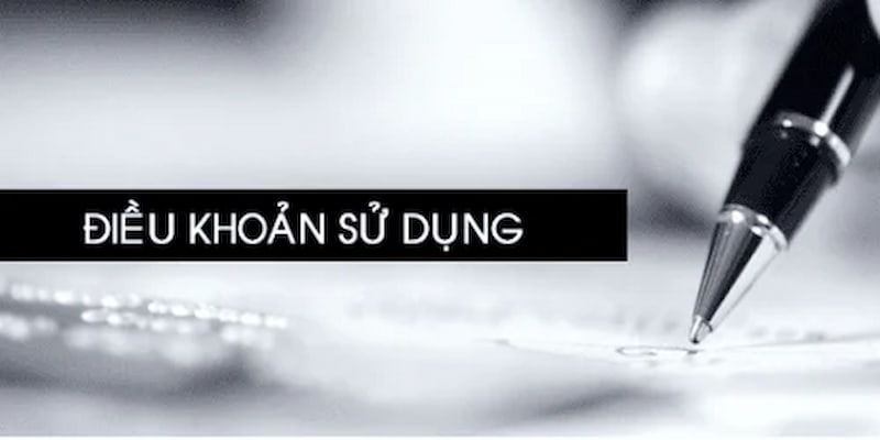 điều khoản dịch vụ Những nội dung quan trọng trong điều khoản dịch vụ tại kèo bóng đá