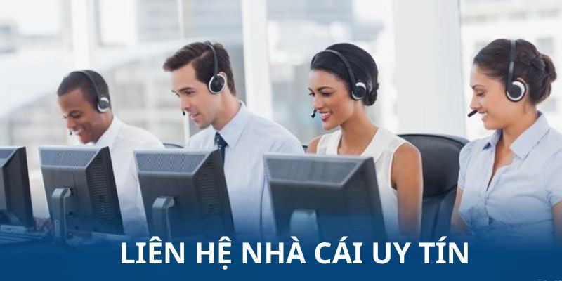 Những phương thức liên hệ phổ biến với trang kèo bóng đá