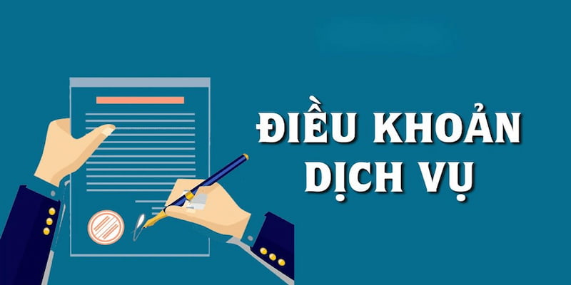 điều khoản dịch vụ Tại sao điều khoản dịch vụ lại quan trọng đối với kèo bóng đá?