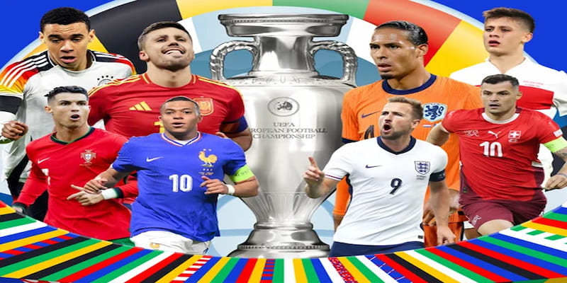 Tổng quan về kèo bóng đá euro và tầm quan trọng của nó