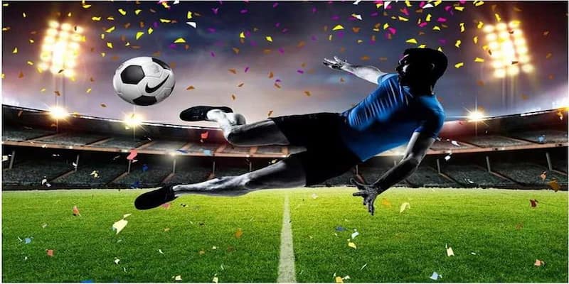 Ưu điểm và rủi ro khi chơi bóng đá ảo