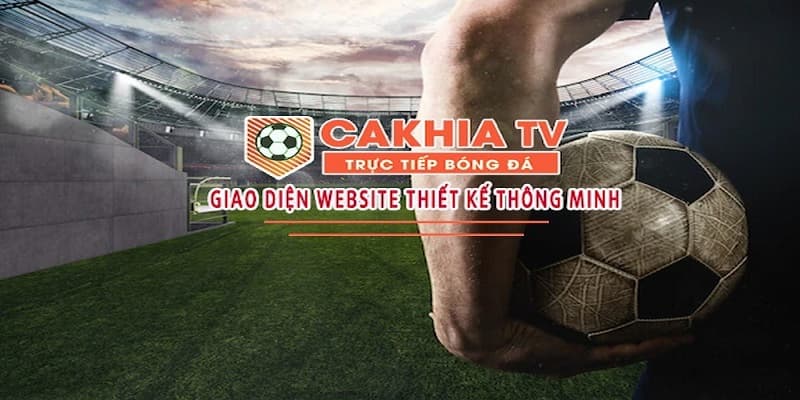Cà Khịa TV Cà Khịa TV – Giải pháp xem bóng đá trực tuyến