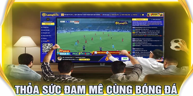 Lương Sơn TV Mục đích thành lập của LuongSon TV