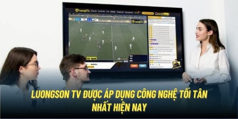Lương Sơn TV Thư viện video và thông tin mở rộng